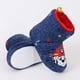 thumbnail image 4 of Pantufla Bota Niño Invernal Chase & Marshall Azul Paw Patrol, 4 of 4