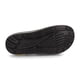 thumbnail image 5 of Sandalia Hombre Bata Floatz 2.0 Mule Negro, 5 of 5
