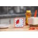 thumbnail image 5 of Temporizador visual TIME TIMER Home MOD 60 Minute Kids Orange, 5 of 8