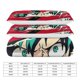 thumbnail image 2 of My Hero Academia Anime 3-Piece Twin Bed Set Fade-Resistant Microfiber, 2 of 4