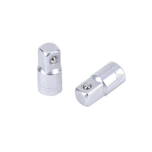 Adaptador De Dado De Impacto Toma 3/8 A 1/2 Tactix