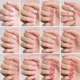 thumbnail image 3 of Set de uñas postizas Beetles Gel Polish 360 piezas 12 colores, 3 of 8