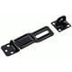 thumbnail image 3 of Safety Hasp National Hardware N305-987, 11,5 cm, color negro, 3 of 3
