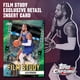 thumbnail image 5 of Cartas de baloncesto Topps Chrome 2024-25, caja de valor sellada, 5 of 8