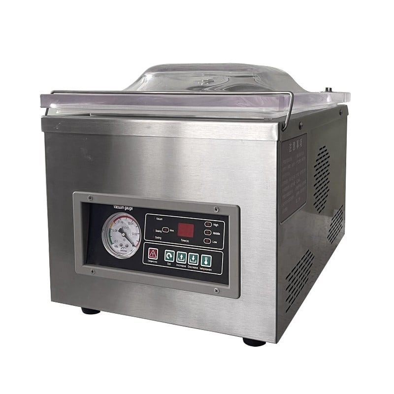 Misato - Selladora Al Vacio 34cm