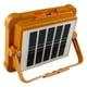 thumbnail image 2 of Reflector LED Solar Multifunción Powerbank USB-C IP66 - PS, 2 of 5