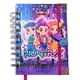 thumbnail image 1 of Libreta de Demon Hunters Estrellas, Tamaño A6, 1 of 4
