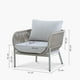 thumbnail image 5 of Sofá 1C Porto Belo Beige, 5 of 5