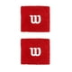 thumbnail image 2 of Muñequera Wilson W Rojo X2 Tenis/Padel, 2 of 2