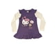 thumbnail image 2 of Conjunto Niña Polera+calza S121050-68 Purpura 12, 2 of 5