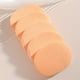 thumbnail image 1 of Gentle Daily Facial Cleansing & Exfoliating - Reusable Puff Sponge Removes Dead Skin, Dirt & Makeup, 1 of 5