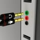 thumbnail image 3 of Cable Adaptador 3.5mm Para Audifonos Con Micrófono, 3 of 3