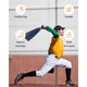thumbnail image 2 of Baseball Softball Pitching Towel Trainer, 2 of 3
