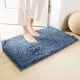 thumbnail image 2 of suxuMhao Tapetes de Baño-1 Pieza 50x80cm Azul Gris Tapete de Baño Lavable, Tapetes de Baño Absorbentes, Tapete de Piso de Baño Antideslizante, Tapetes Prácticas para Baño, Tapete de Baño Ideal para, 2 of 2