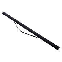 Ioensy - Estuche Para Caña De Pescar, Impermeable, Bolsa Para Aparejos De Pesca, Tubo Ligero Para Caña De Pescar
