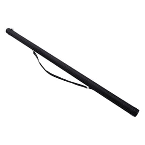 Ioensy - Estuche Para Caña De Pescar, Impermeable, Bolsa Para Aparejos De Pesca, Tubo Ligero Para Caña De Pescar