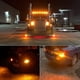 thumbnail image 2 of Ampolleta LED PHINLION 1156 7506 3200LM ambar 12V 24V, 2 of 3
