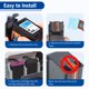 thumbnail image 4 of Cartucho de tinta FANSHENG 67XL combo negro y color, 4 of 7