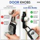 thumbnail image 4 of Lock Box Buddy – Accesorio para caja de seguridad – Suministro para agentes inmobiliarios, 4 of 9
