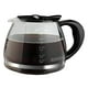 thumbnail image 2 of Jarra de repuesto BLACK+DECKER GC3100B Duralife Glass para 12 tazas, 2 of 3