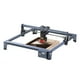 thumbnail image 3 of CR-Laser Falcon CV-30 5W | Grabado Láser y Cortador Láser CNC, 3 of 3