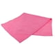 thumbnail image 3 of Absorbente Poliéster Fibra Deportes Toalla Hombres Mujeres Gimnasio Senderismo Viaje Rosa, 3 of 5