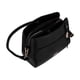 thumbnail image 4 of Bandolera Secret Boston ST6 M Negro, 4 of 5