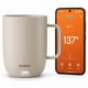 thumbnail image 1 of Taza Ember de café 425 ml con control de temperatura – Piedra arenisca, 1 of 8