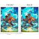 thumbnail image 4 of Bandera de Jardín Desmarcar Dragon Striker 28x45 cm, 4 of 5