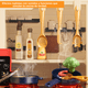 thumbnail image 4 of Cocina De Juguete Grande 122cm Niños Kitchen Con 71 Piezas, 4 of 7