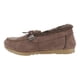thumbnail image 3 of Zapato New Walk Chiporro Trenza Café, 3 of 5