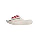 thumbnail image 1 of Sandalias adidas Lightblaze unisex con correa ajustable, blanco roto, 1 of 7