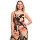 thumbnail image 2 of Enterito Premium Casual Diseño Flores Botones 198, 2 of 6