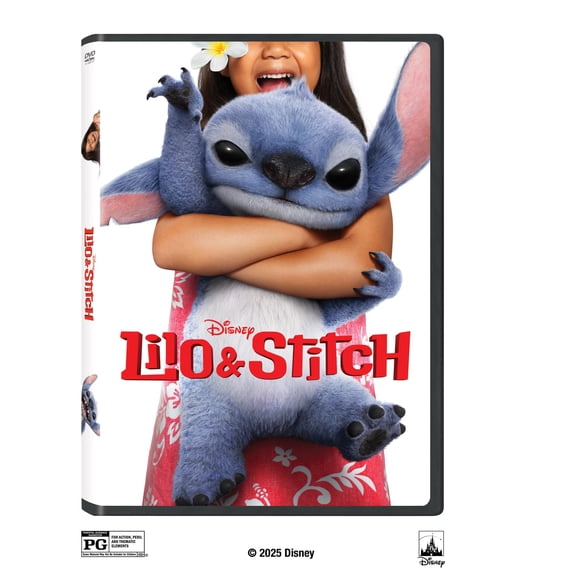 Película Lilo Stitch Reimaginación Live action