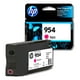 thumbnail image 2 of Cartucho de Tinta hp 954 Magenta Original, 2 of 2
