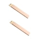 thumbnail image 1 of 2 Correas De Cuero Para Afeitar De 2 Lados Para Pulir Cinceles De Carpintería Y Tallado De Madera, 1 of 5