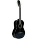 thumbnail image 2 of Guitarra Acustica con cuerdas de nylon Vizcaya ARCG44 BK, 2 of 4