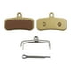 thumbnail image 5 of 2 Piezas De Pastillas De Freno De Motocross, Accesorios De Motocicleta Para Surron Durable, 5 of 5