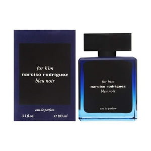 Perfume Narciso Rodriguez Him Bleu Noir Eau De Toilette 100 Ml