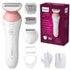 thumbnail image 1 of Afeitadora eléctrica Philips Beauty Lady Series 6000 BRL146/00, 1 of 3