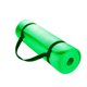 thumbnail image 1 of Mat Yoga 10 Mm Alfombra Resistente Gruesa Verde, 1 of 2