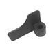 thumbnail image 4 of Cuchilla Para Máquina De Hacer Pan, Paleta Mezcladora Para Tsc2012 Mm Tsz2031XM ESC1510, 4 of 5