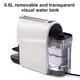 thumbnail image 5 of Beangglass de Espresso Pod Machine para Home NS Original Pods, 5 of 7
