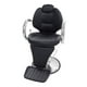 thumbnail image 3 of Sillon Barbero Silla Barberia Peluqueria Hidraulico Salon, 3 of 6