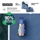 thumbnail image 4 of Botella de agua para niños Sigg Shield, a prueba de fugas, libre de BPA, 500 ml, 4 of 6