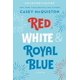 thumbnail image 1 of Libro St. Martin's Griffin Red, White & Royal Blue – Edición de coleccionista, 1 of 1