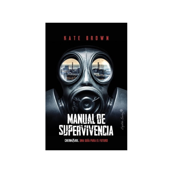 Manual De Supervivencia. Envio Gratis