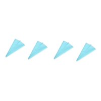 Genérico - Pack X4 Manga Pastelera Profesional Manga Reposteria 40Cm