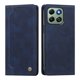 thumbnail image 2 of Funda Billetera para Honor X6b/Honor X6a 4G Imán y Resistente Azul, 2 of 6