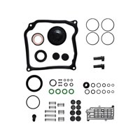 Magideal - Kit De Reconstrucción De Caja De Cambios 0Bh Dq500, Accesorios Premium, Reemplaza Para Audi